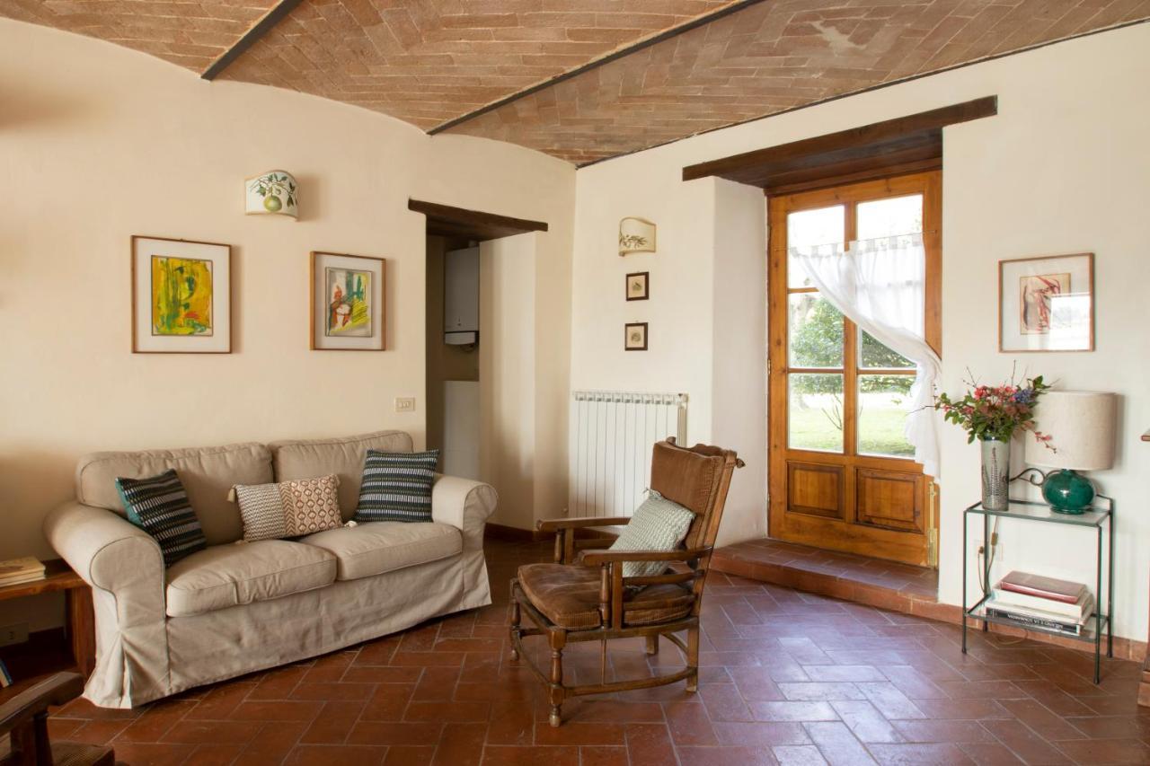 La Fattoria Del Rio Di Sopra - Agriturismo Baldeschi Tuoro sul Trasimeno Extérieur photo