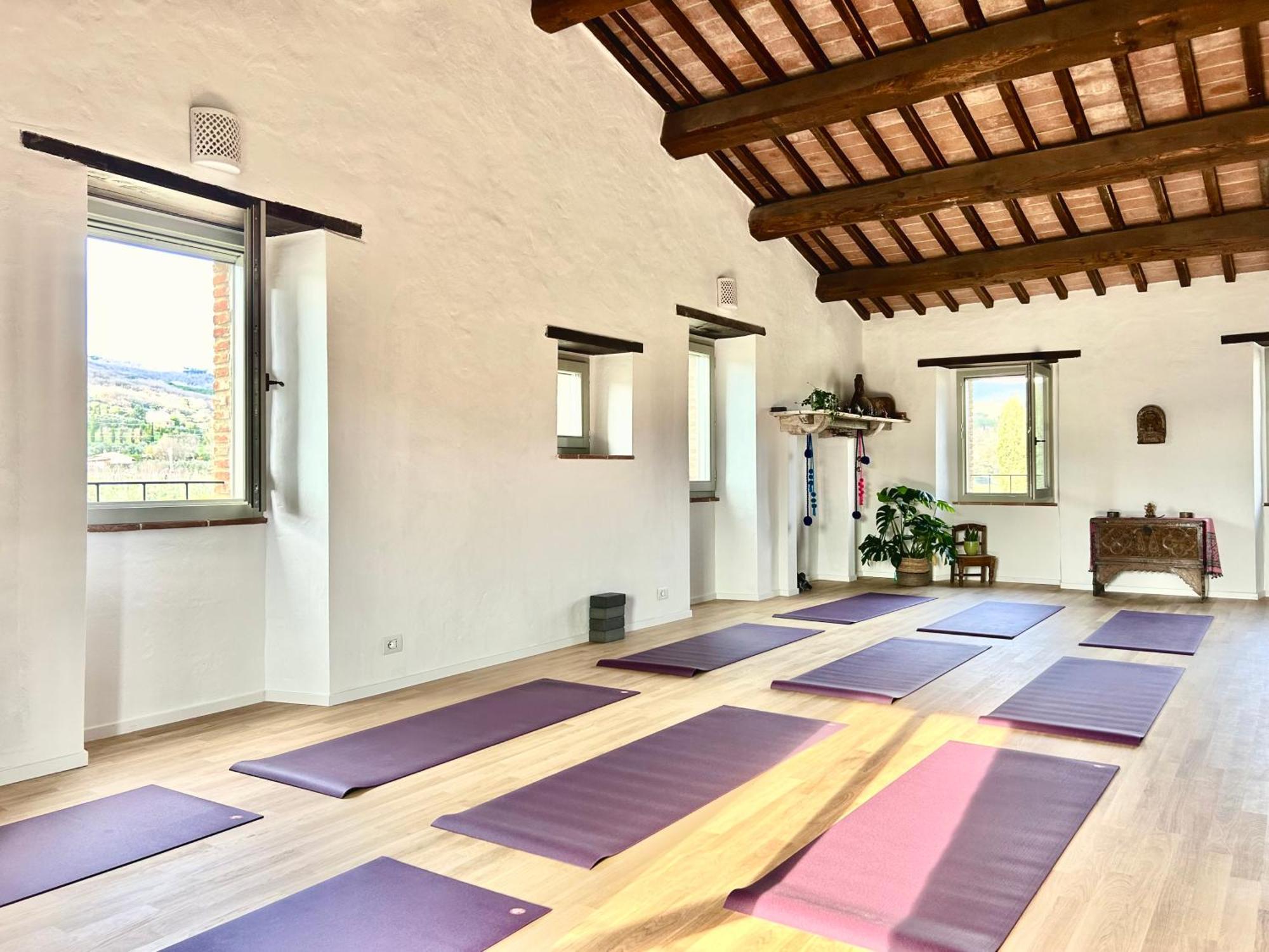La Fattoria Del Rio Di Sopra - Agriturismo Baldeschi Tuoro sul Trasimeno Extérieur photo
