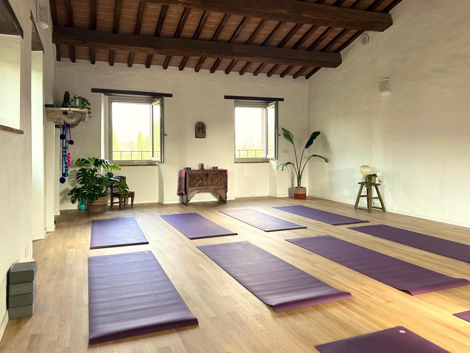 La Fattoria Del Rio Di Sopra - Agriturismo Baldeschi Tuoro sul Trasimeno Extérieur photo